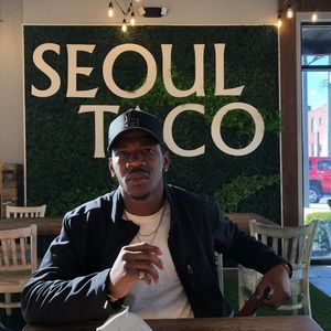 Meet your Posher, Bryan